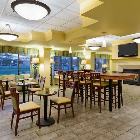 Hampton Inn Mount Vernon Eksteriør billede
