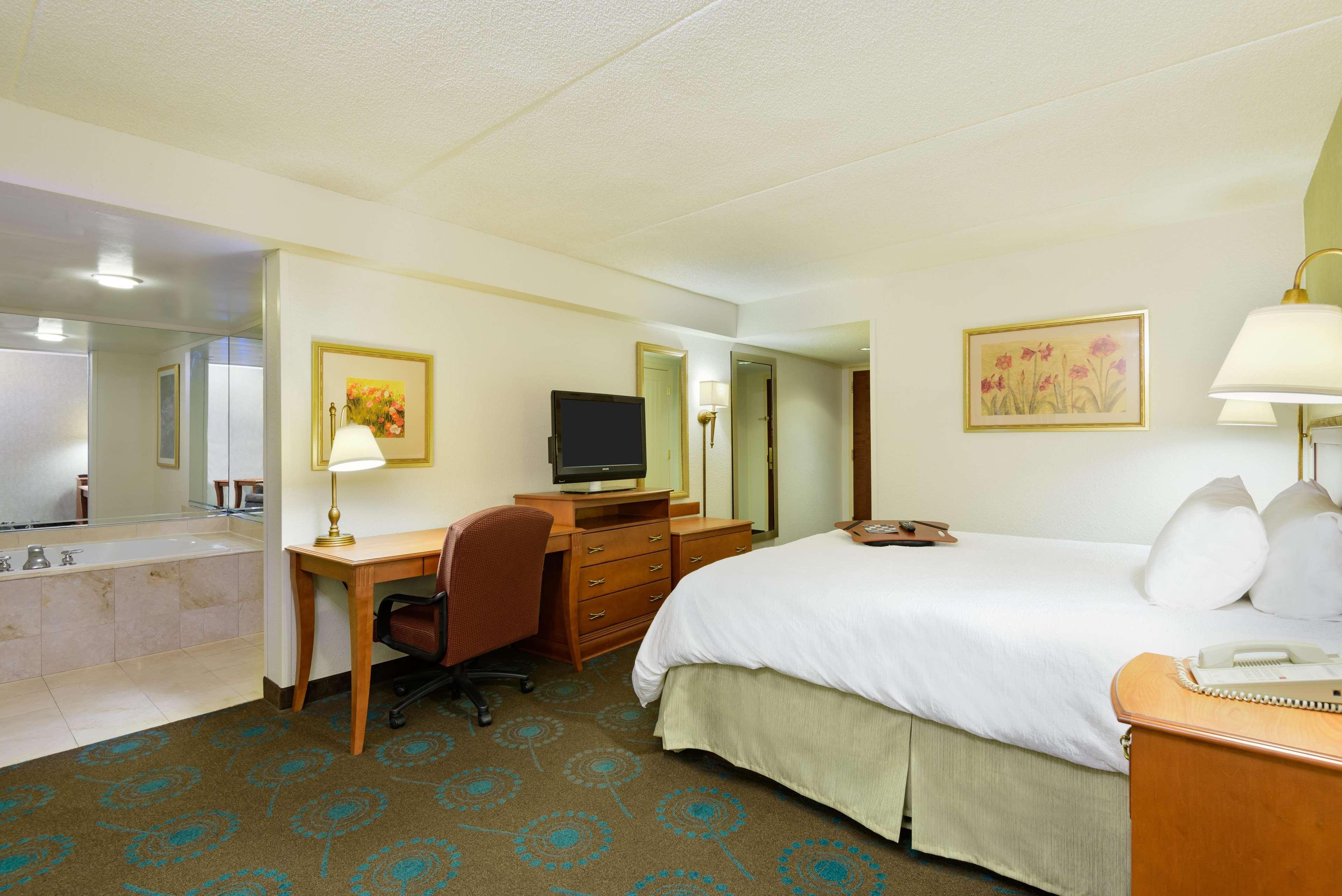 Hampton Inn Mount Vernon Eksteriør billede