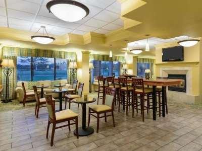 Hampton Inn Mount Vernon Eksteriør billede