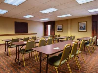 Hampton Inn Mount Vernon Eksteriør billede